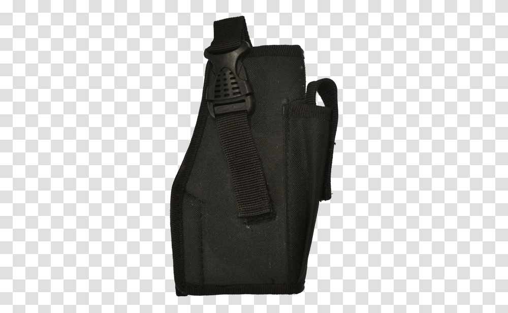 Handgun Holster, Strap, Bag, Tie, Accessories Transparent Png