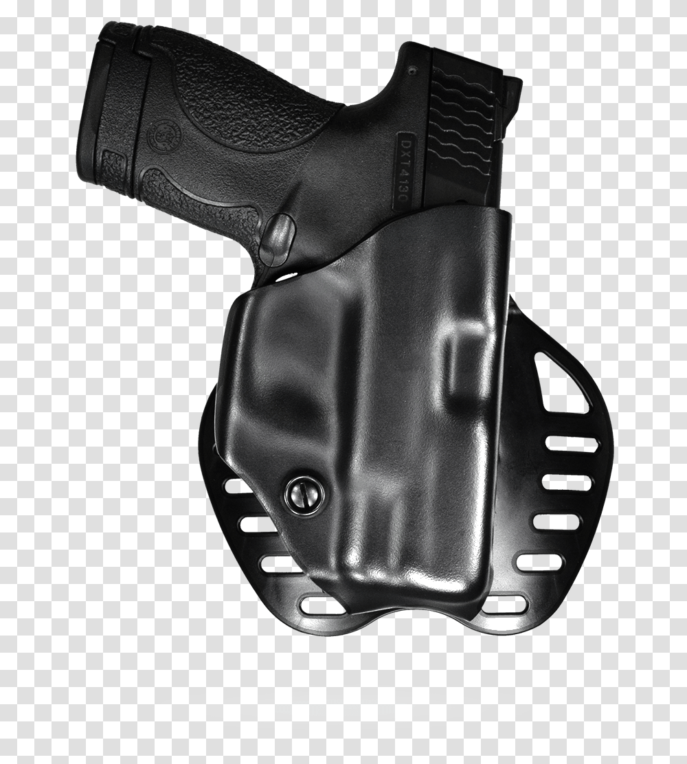 Handgun Holster, Weapon, Weaponry, Brace Transparent Png