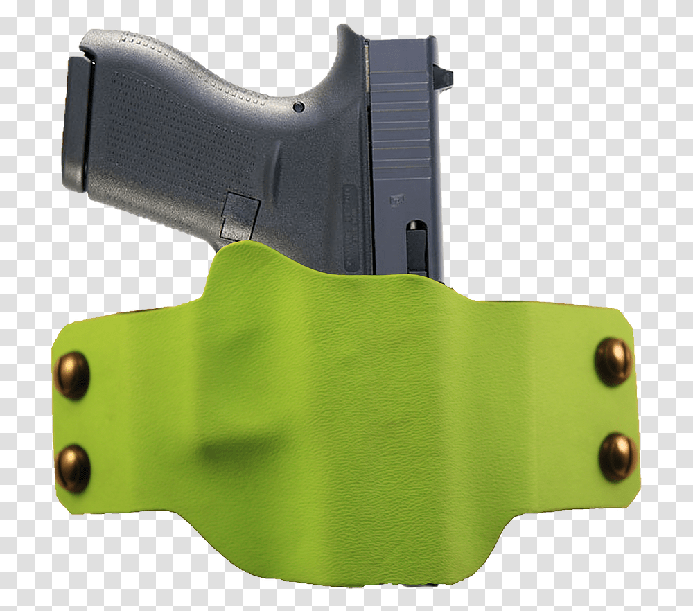 Handgun Holster, Weapon, Weaponry, Buckle Transparent Png