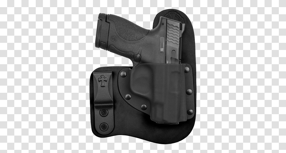 Handgun Holster, Weapon, Weaponry, Camera, Electronics Transparent Png