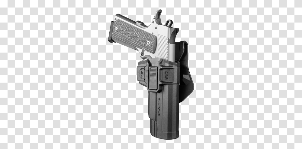 Handgun Holster, Weapon, Weaponry, PEZ Dispenser Transparent Png