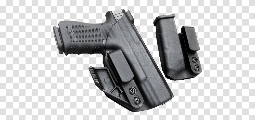 Handgun Holster, Weapon, Weaponry Transparent Png