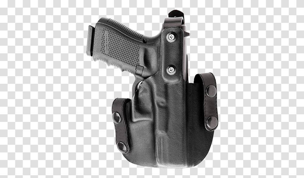 Handgun Holster, Weapon, Weaponry Transparent Png