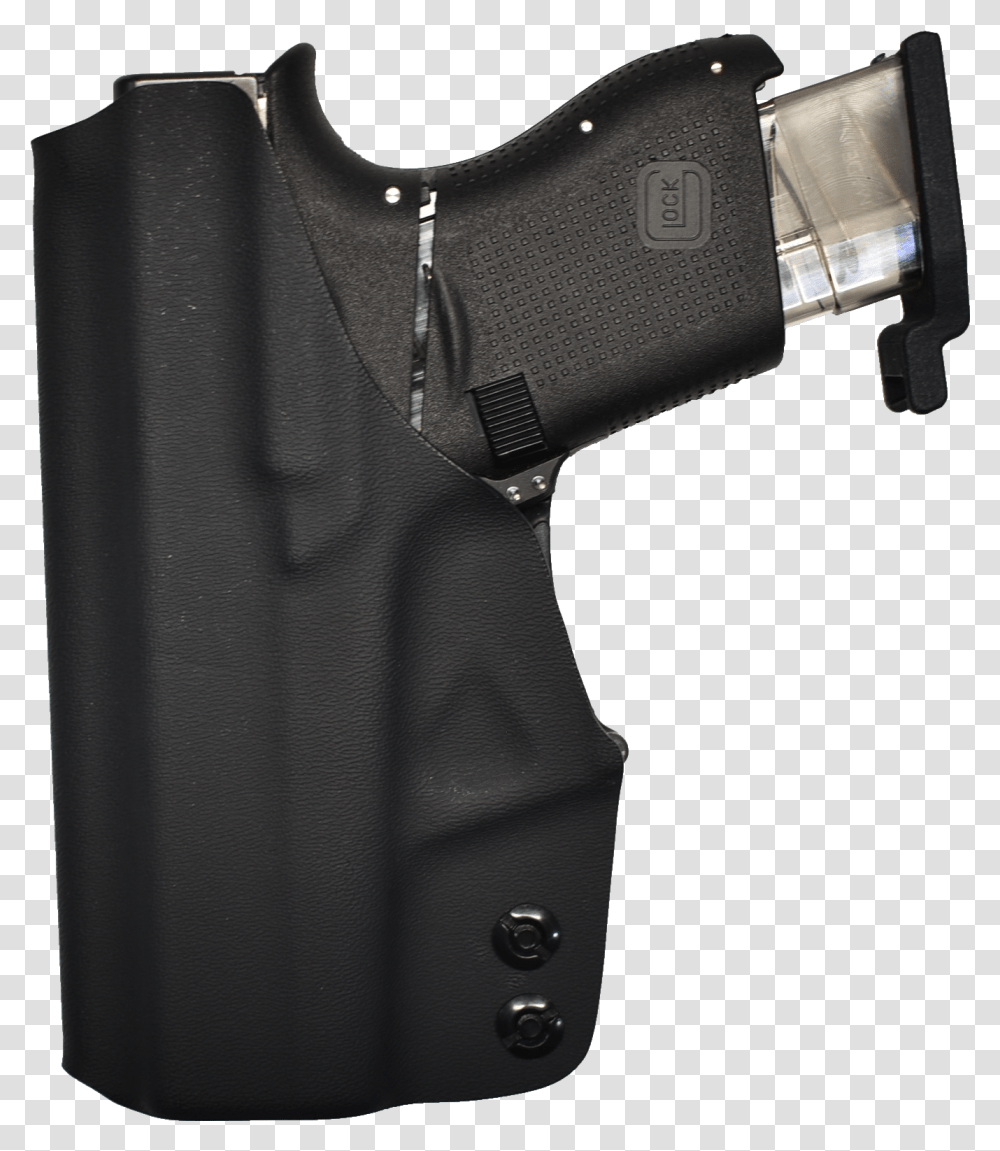 Handgun Holster, Weapon, Weaponry Transparent Png