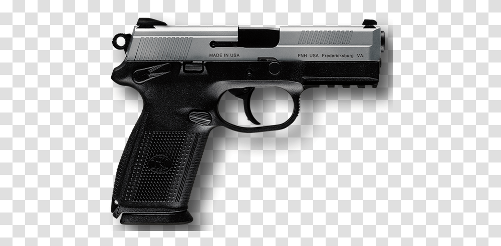 Handgun Image Canik Tp9sf Elite, Weapon, Weaponry, Armory Transparent Png