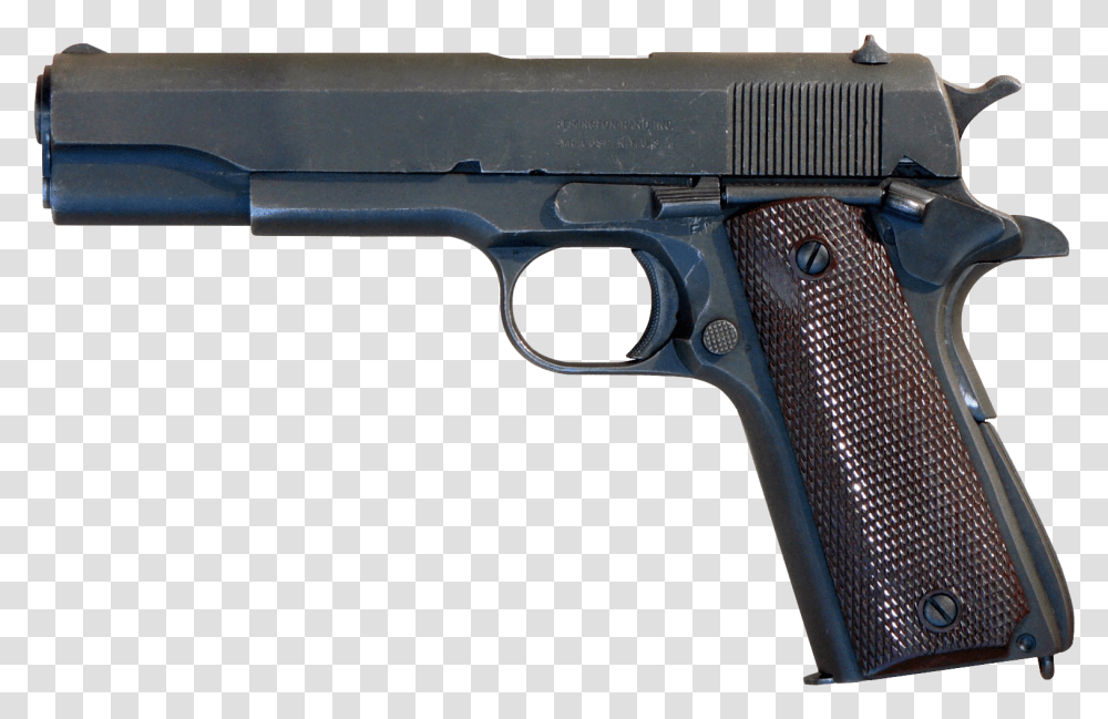 Handgun Image Pistolet, Weapon, Weaponry Transparent Png