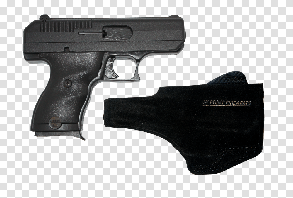 Handgun Transparent Png