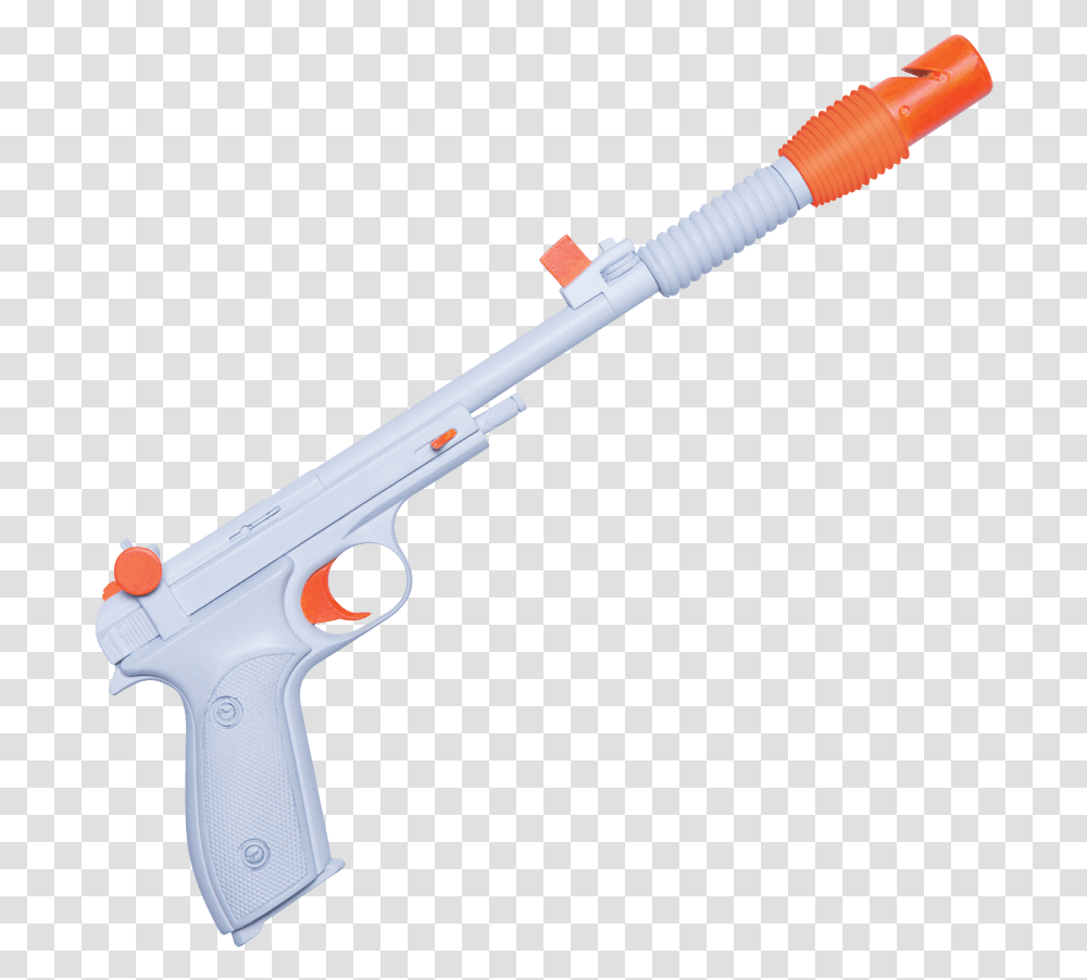 Handgun, Weapon, Weaponry, Toy, Water Gun Transparent Png