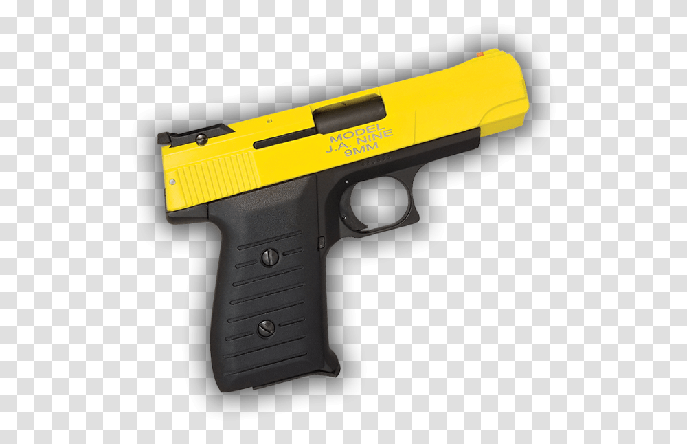 Handgun, Weapon, Weaponry Transparent Png