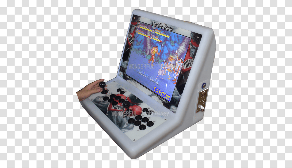 Handheld Game Console, Arcade Game Machine, Mobile Phone, Electronics, Cell Phone Transparent Png