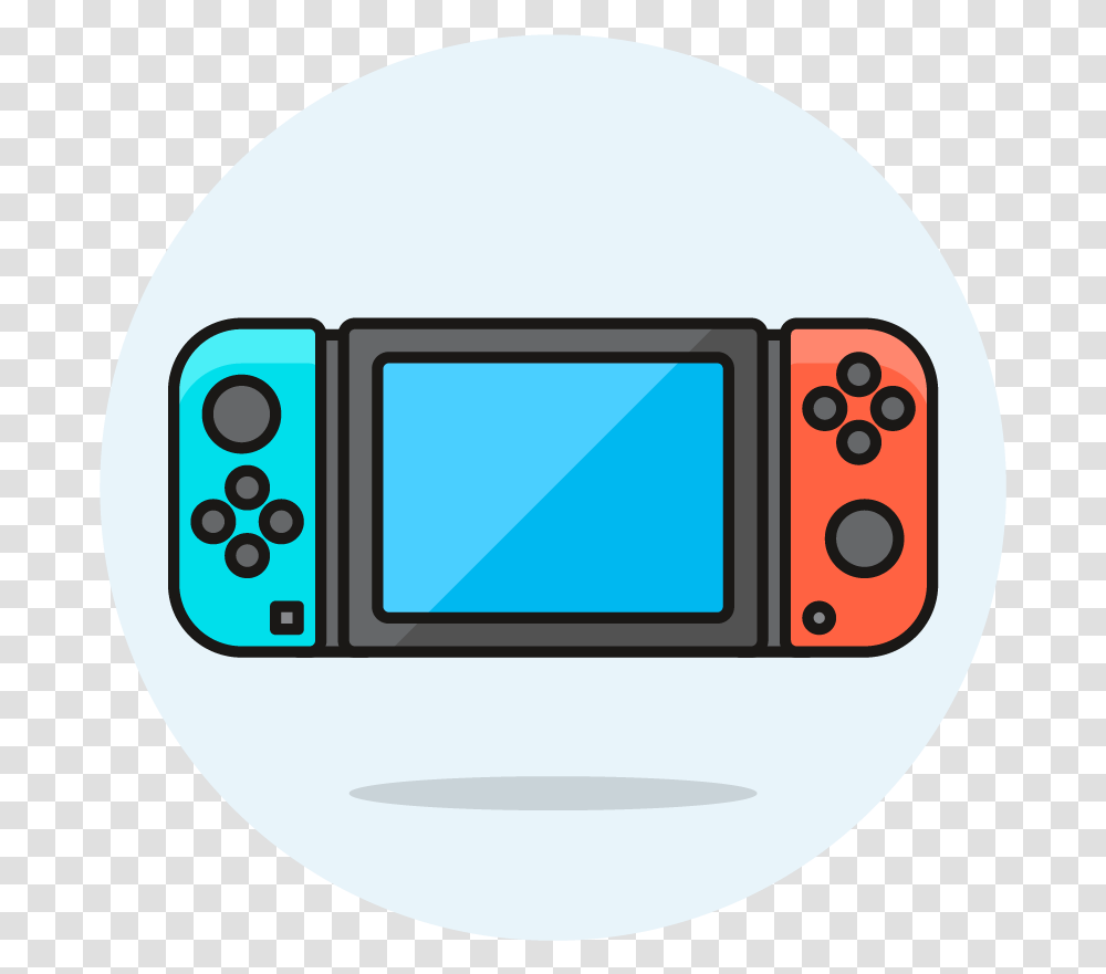 Handheld Game Console, Electronics, Disk, Screen, Monitor Transparent Png