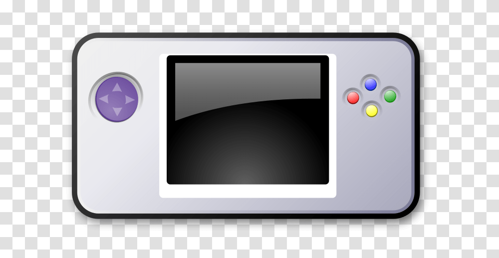 Handheld Game Console, Oven, Appliance, Microwave, Electronics Transparent Png