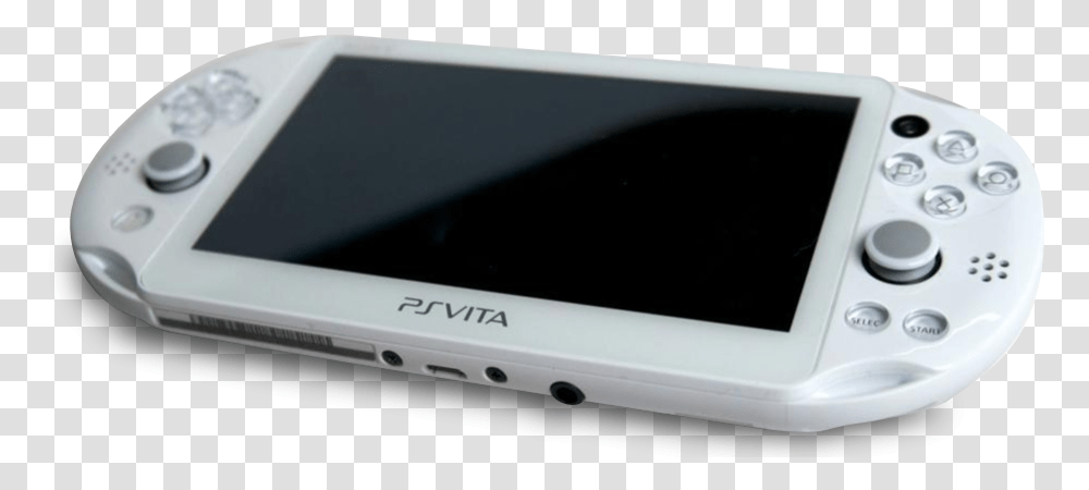 Handheld Game Console Ps Vita, Mobile Phone, Electronics, Cell Phone, Iphone Transparent Png