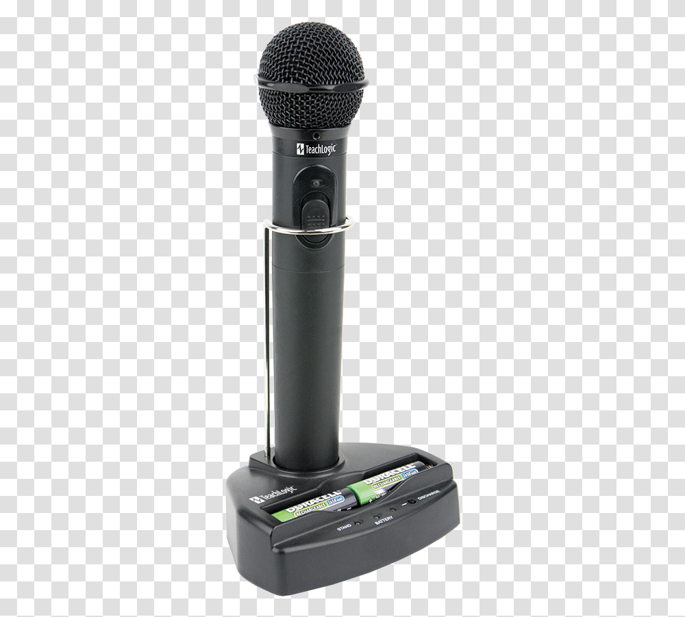 Handheld Microphone Charger Micro, Lighter, Shaker, Bottle, Electronics Transparent Png