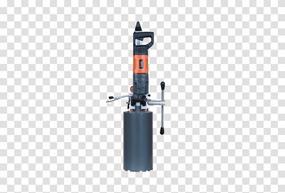 Handheld Power Drill, Machine, Gas Pump, Tool, Rotor Transparent Png