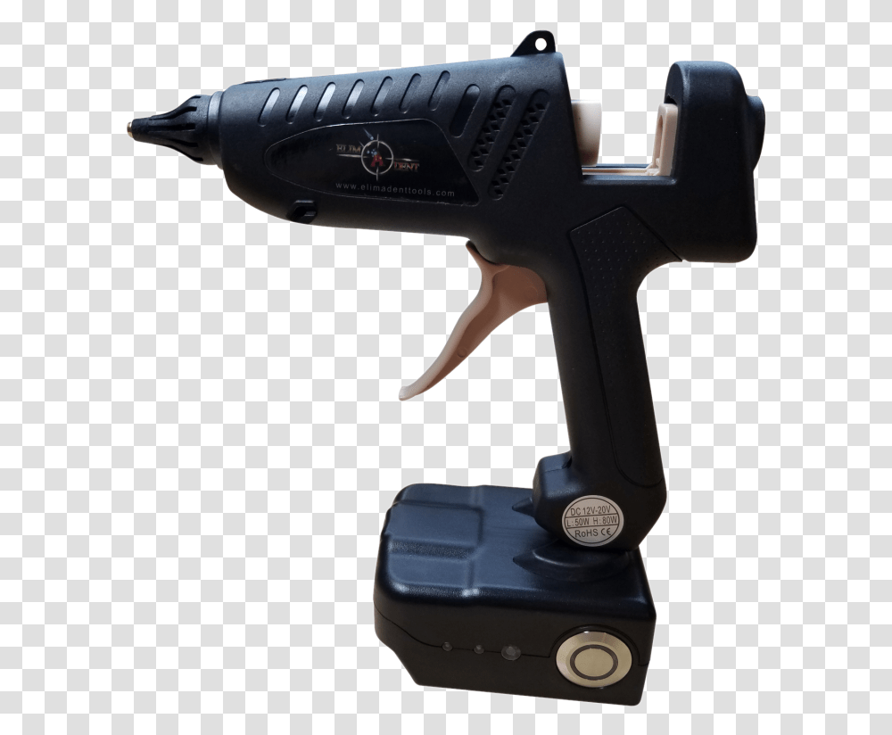 Handheld Power Drill Makita Cordless Hot Glue Gun, Tool, Weapon, Weaponry Transparent Png