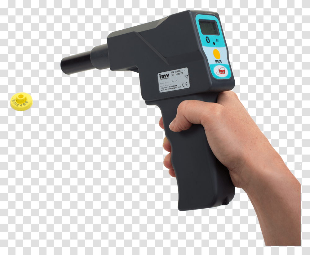 Handheld Power Drill, Person, Human, Tool Transparent Png