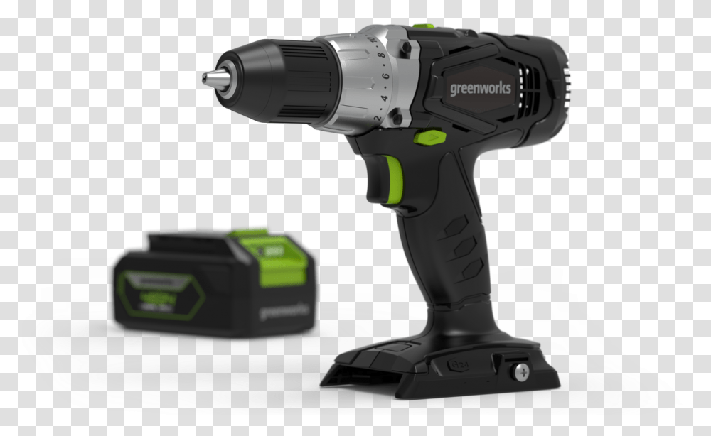 Handheld Power Drill, Tool, Camera, Electronics Transparent Png