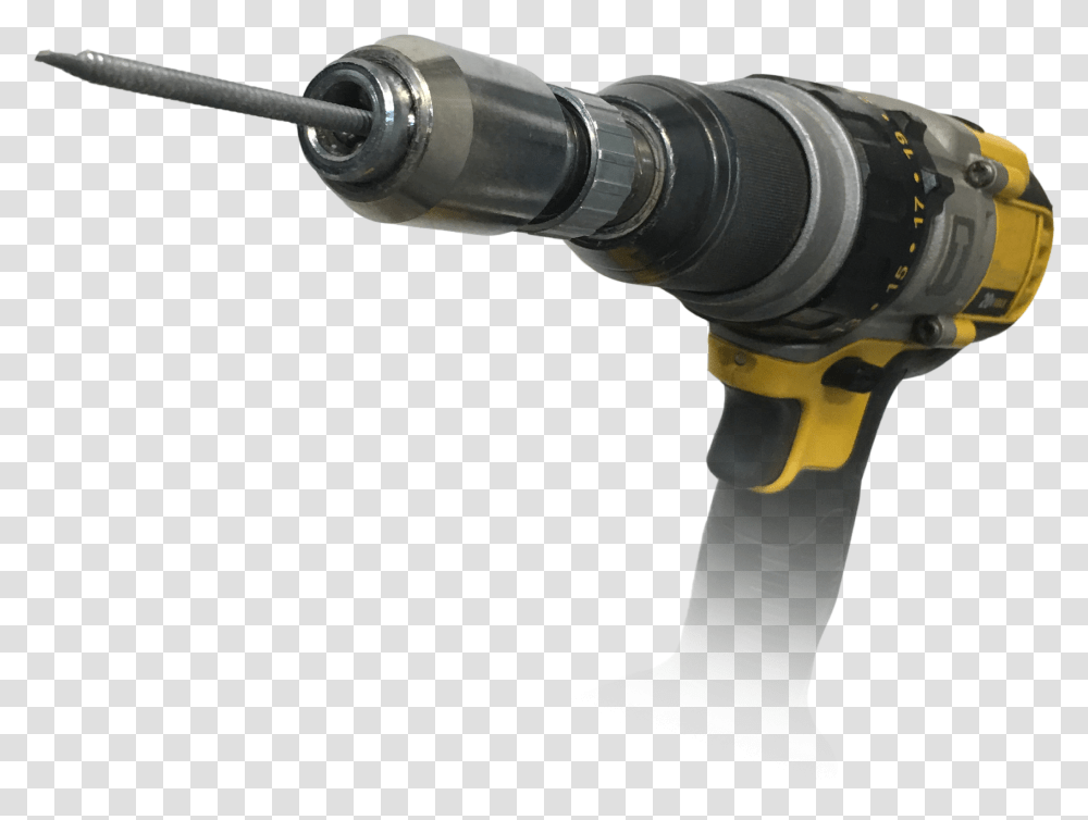 Handheld Power Drill, Tool Transparent Png