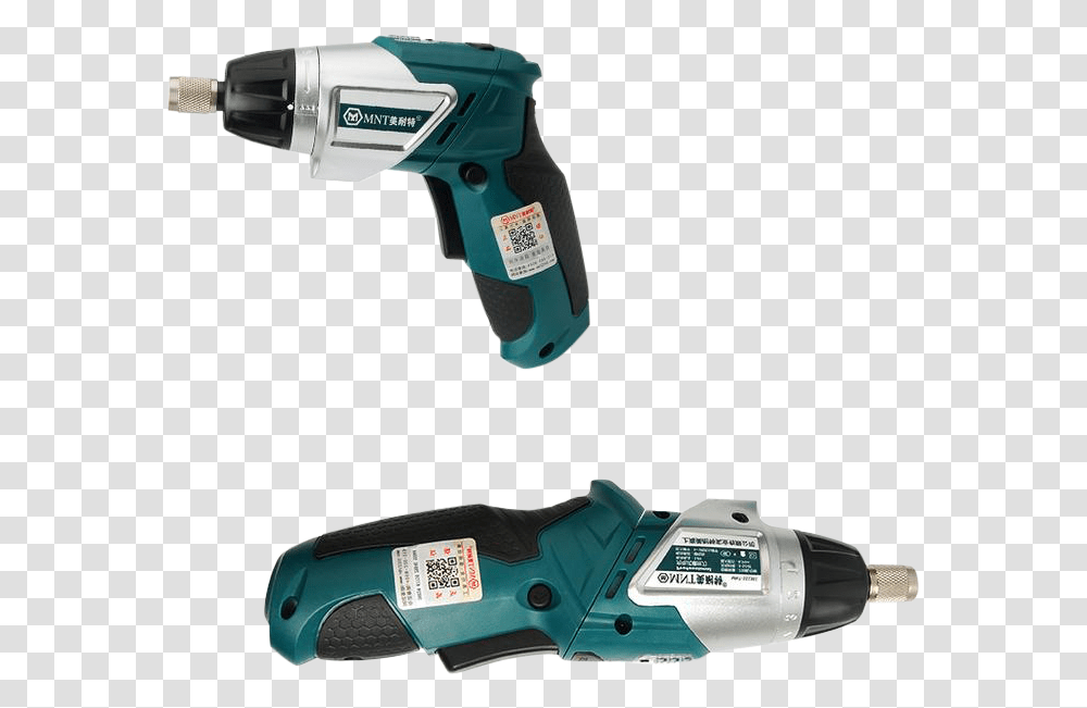 Handheld Power Drill, Tool Transparent Png