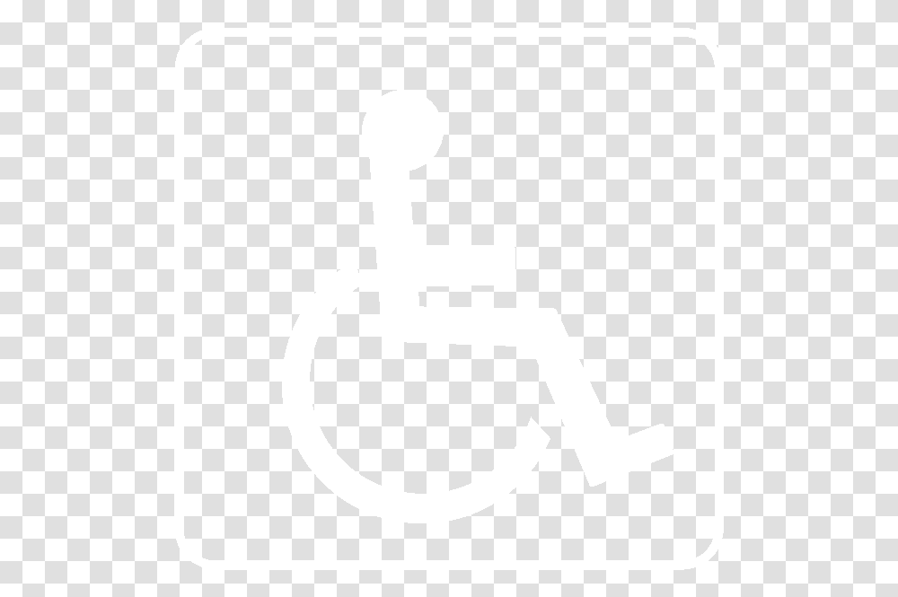 Handicap Accessible Reserved Handicap Seating Sign, Road Sign, Hammer, Tool Transparent Png