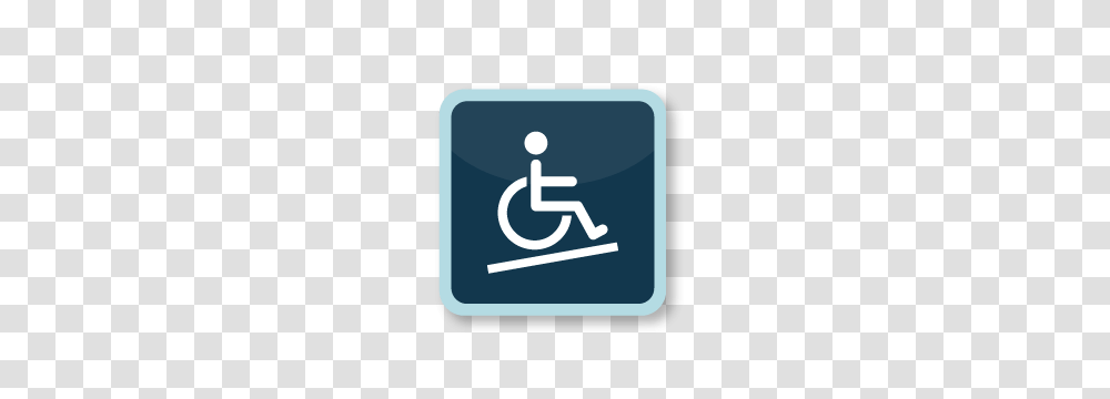 Handicap Accessible Rooms, Sign, Road Sign, First Aid Transparent Png
