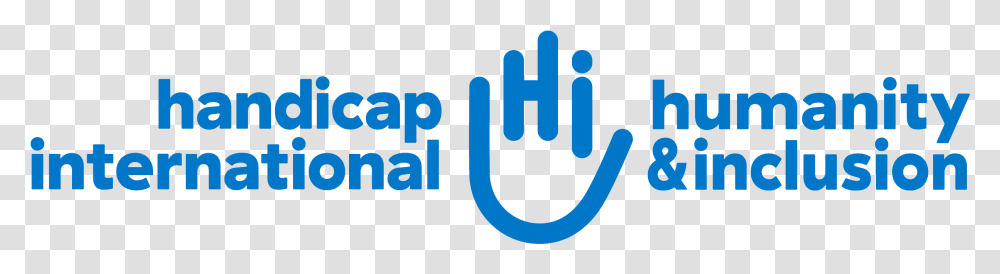 Handicap International, Word, Logo Transparent Png