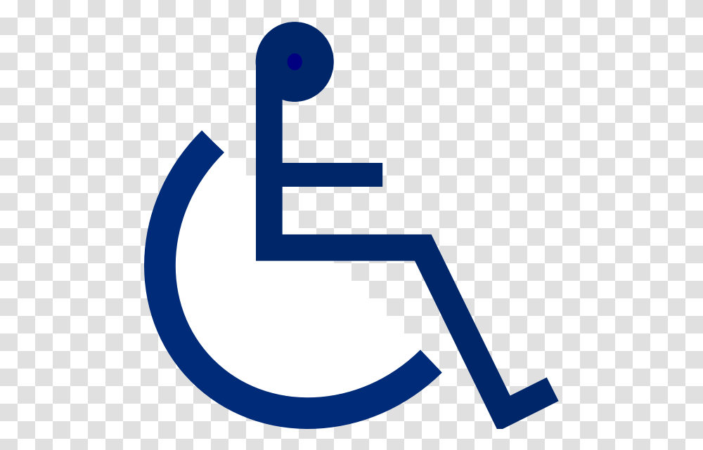 Handicap Logo, Number, Alphabet Transparent Png