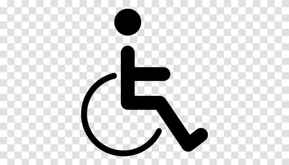 Handicap, Sign, Hammer, Tool Transparent Png – Pngset.com