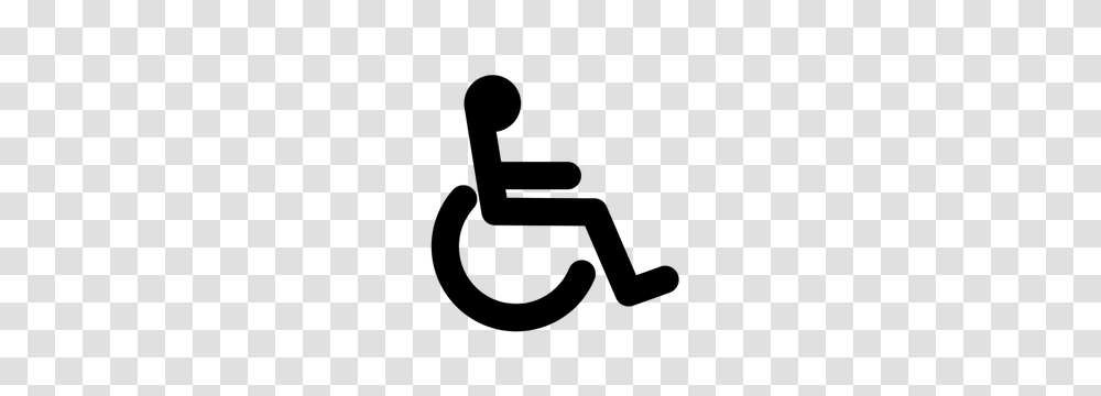 Handicapped Accessible Clip Art, Gray, World Of Warcraft Transparent Png