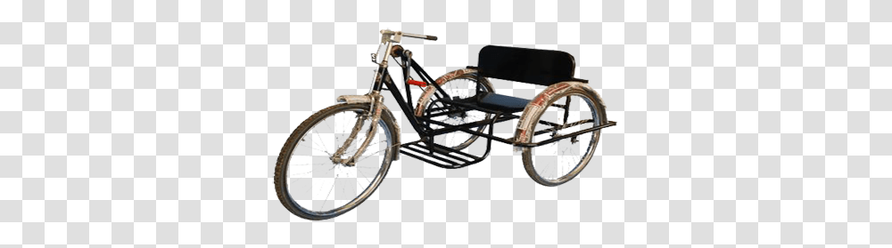 Handicapped Tricycles Tricycles For Physically Challenged, Vehicle, Transportation, Bicycle, Bike Transparent Png