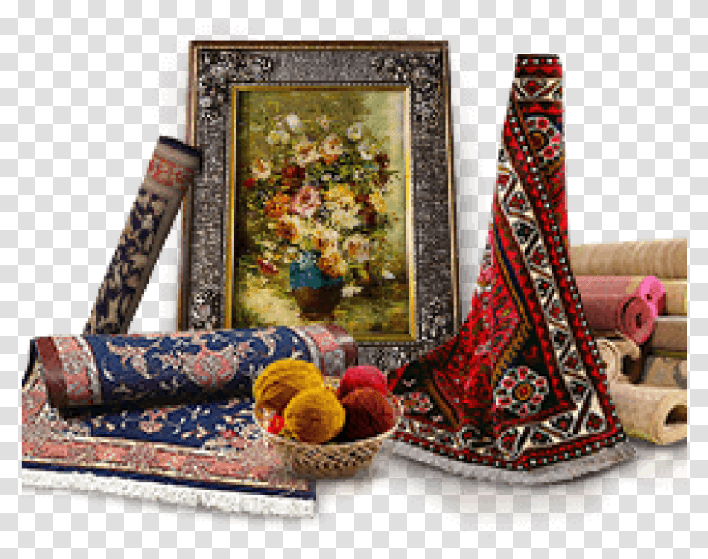 Handicraft Picture Frame, Art, Altar, Home Decor, Painting Transparent Png