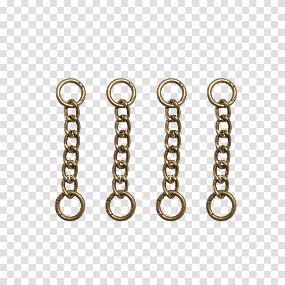 Handle, Chain, Gold Transparent Png