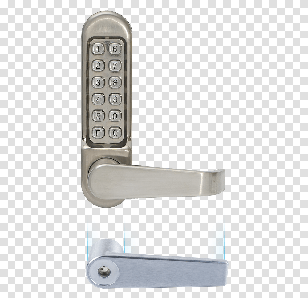 Handle For Secure Door Solid, Lock, Mobile Phone, Electronics, Cell Phone Transparent Png