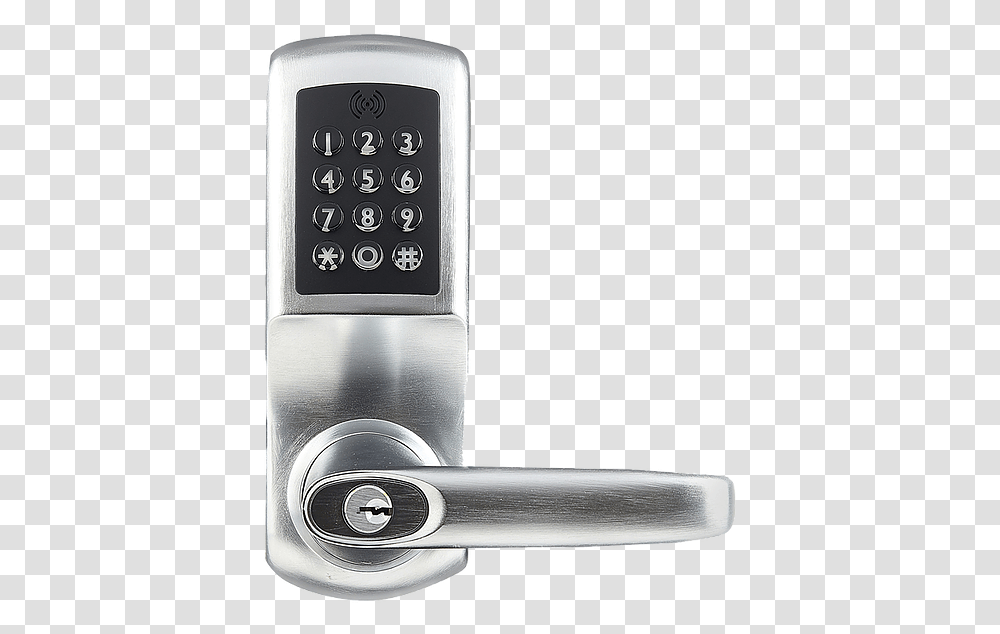 Handle, Lock, Mobile Phone, Electronics, Cell Phone Transparent Png