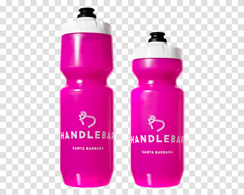 Handlebar Water Bottle, Shaker, Mineral Water, Beverage, Drink Transparent Png