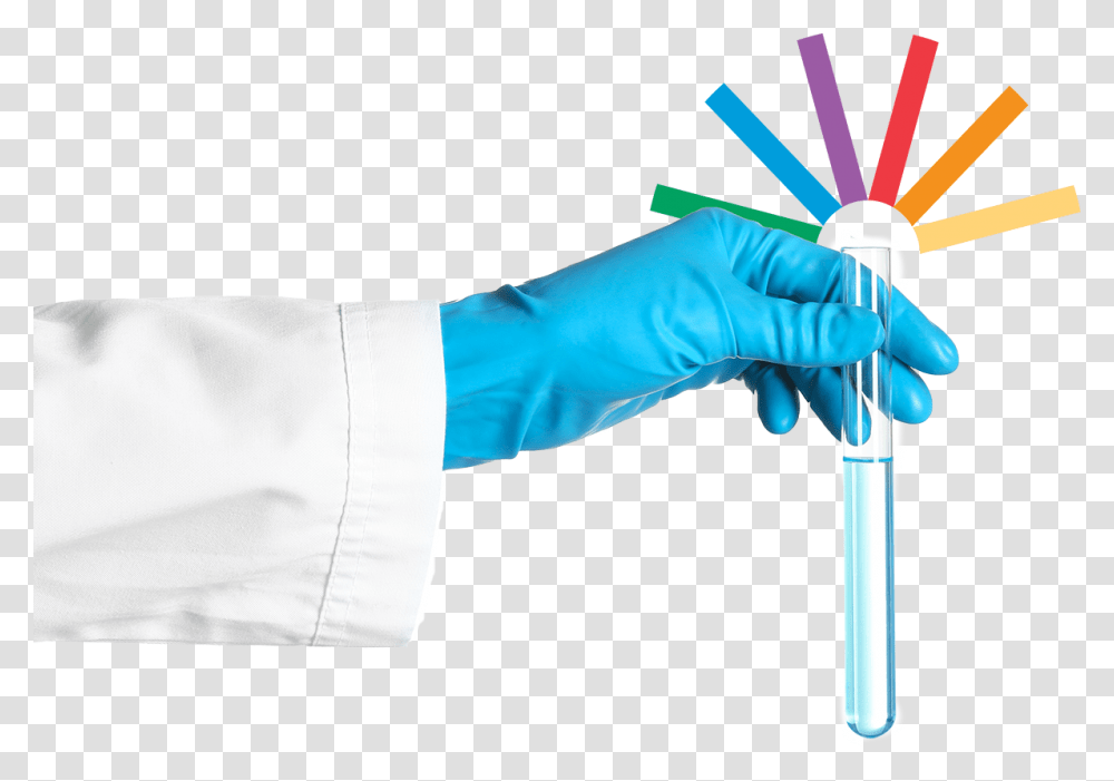 Handling Sample Safety Glove, Arm, Cleaning, Sleeve Transparent Png