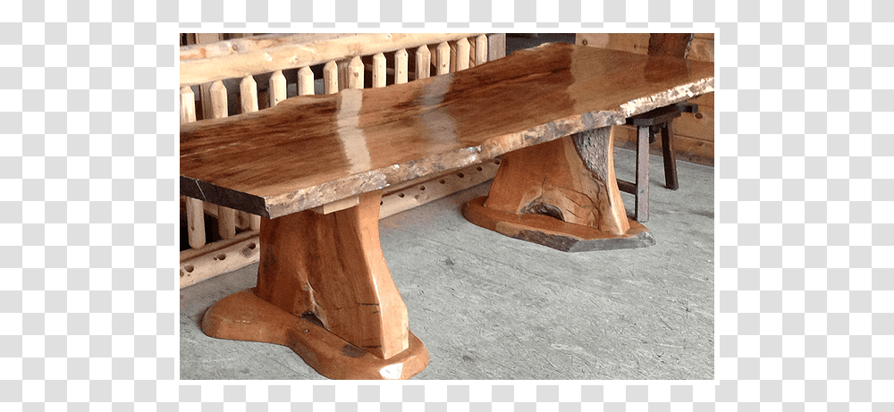 Handmade Furniture Coffee Table, Wood, Plywood, Tabletop, Bench Transparent Png