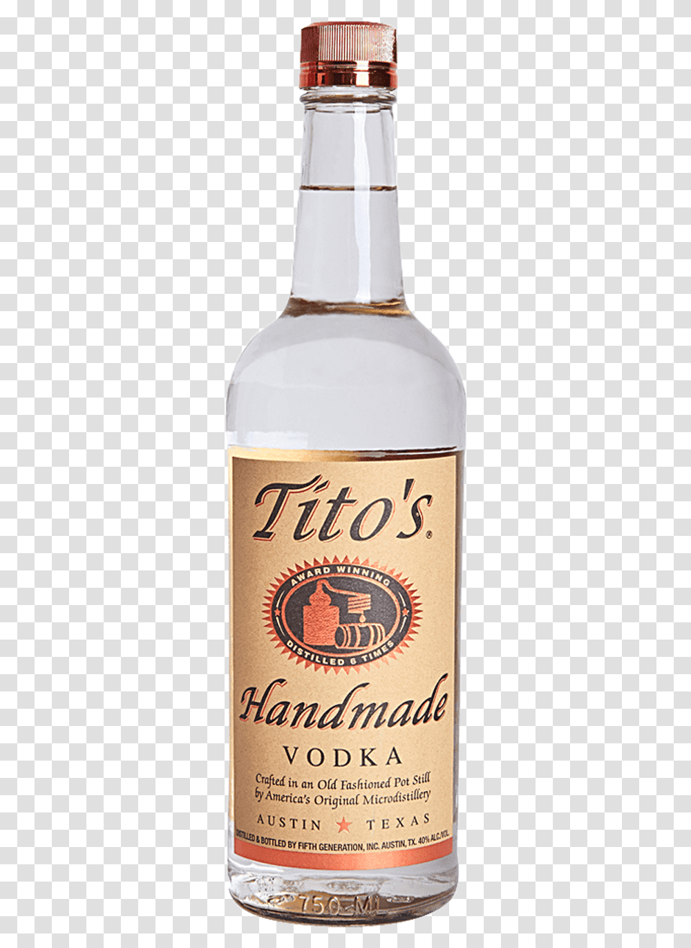 Handmade Vodka, Liquor, Alcohol, Beverage, Drink Transparent Png