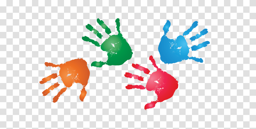 Handprint Clipart All About Clipart, Person, Poster, Animal, Sea Life Transparent Png