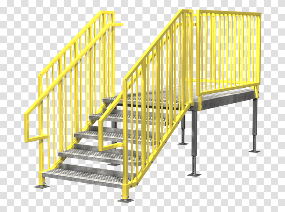 Handrail, Banister, Fence, Staircase, Railing Transparent Png