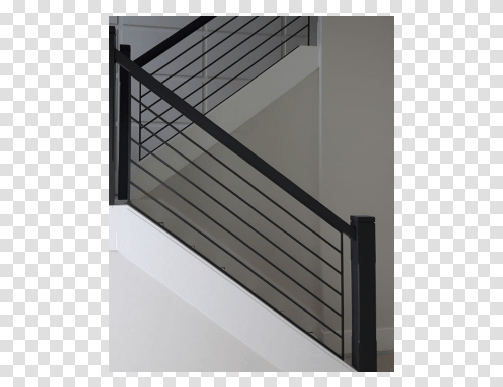Handrail, Banister, Railing, Staircase Transparent Png
