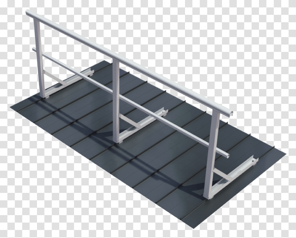 Handrail, Banister, Staircase, Machine, Ramp Transparent Png