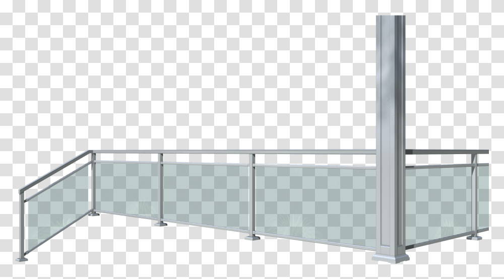 Handrail, Furniture, Table, Reception, Fence Transparent Png