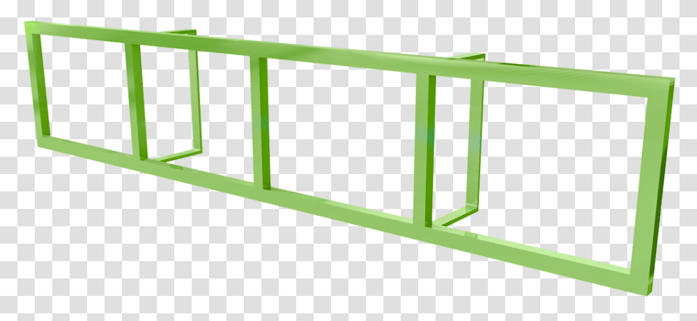 Handrail, Outdoors, Building, Plant, Crib Transparent Png