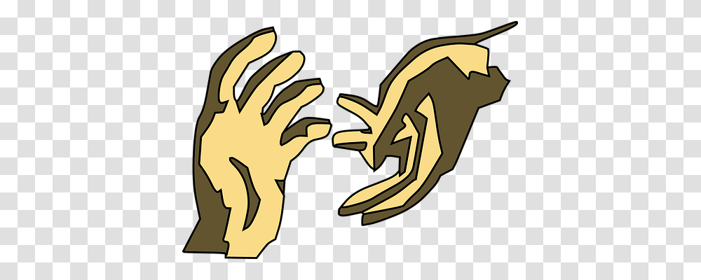 Hands Person, Hook, Claw, Anole Transparent Png