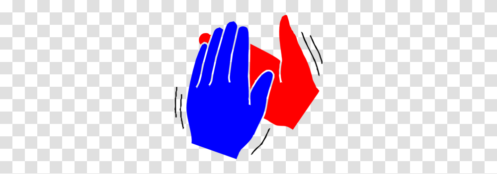 Hands Clapping Clip Art Look, Paper, Finger, Person, Human Transparent Png