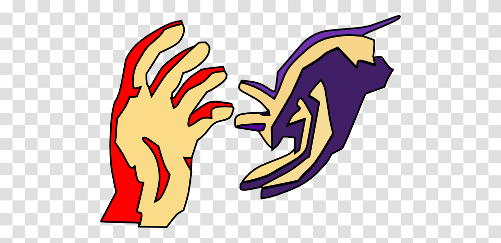 Hands Clip Art, Hook, Claw Transparent Png