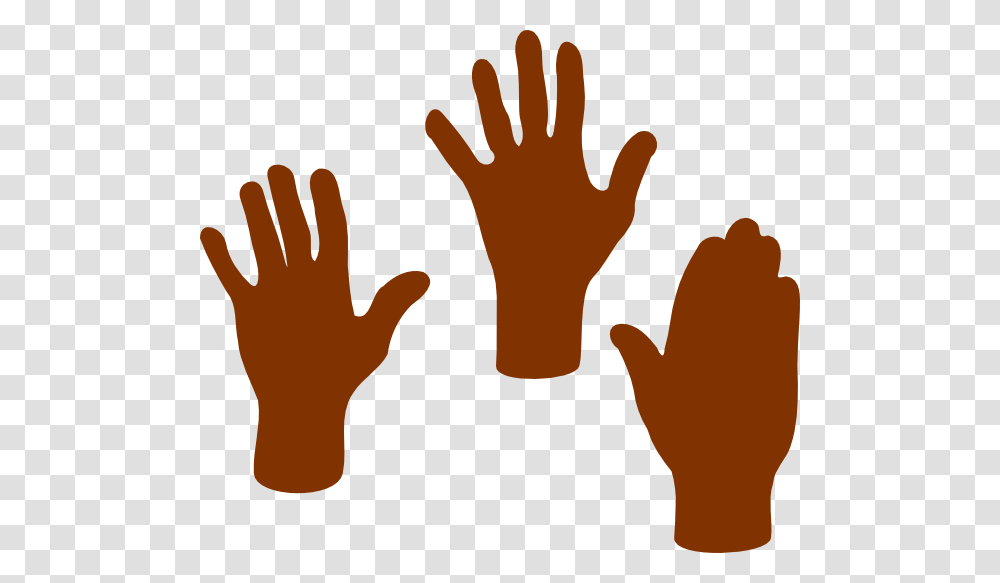 Hands Clip Art, Person, Human, Finger, Crowd Transparent Png