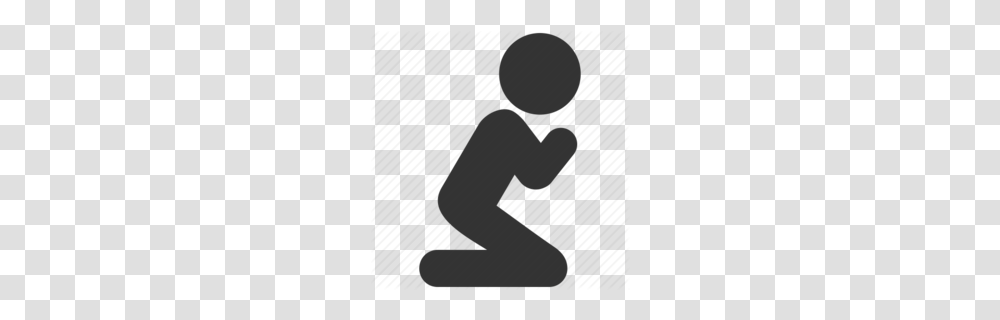 Hands Clipart, Person, Human, Kneeling Transparent Png